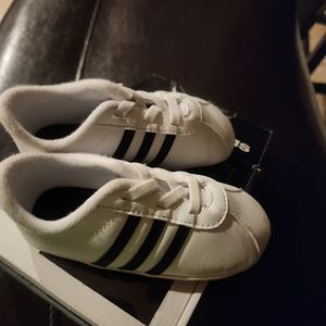 Adidas toddler shoes
